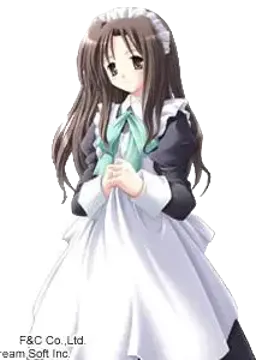 小牧水澄