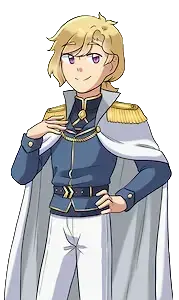 Zekehart von Selias