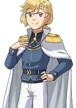 Zekehart von Selias