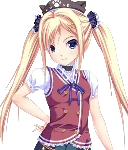 リコリス・シン・オクトバー