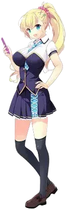 秤 結衣