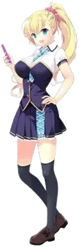 秤 結衣