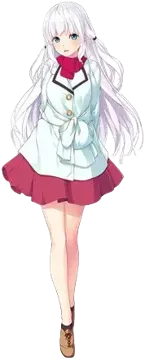 コレット・カルリーニ