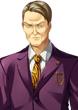 天神会長