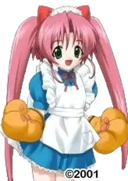 楠 真奈美