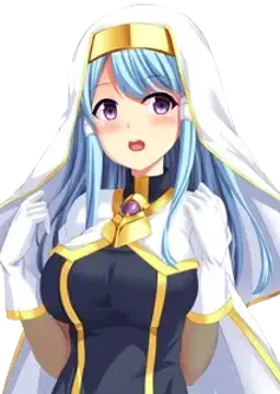 アイーシャ＝ディアルダ