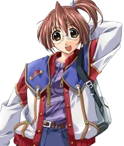 江崎 日奈美