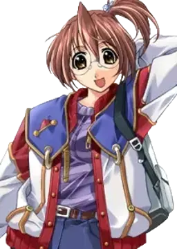 江崎 日奈美