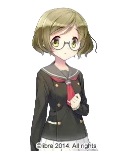 藍原 ゆうり