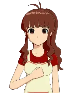 日高 舞