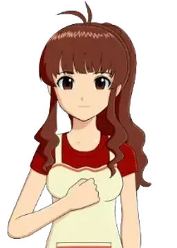 日高 舞