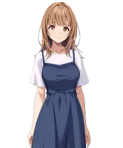 美咲