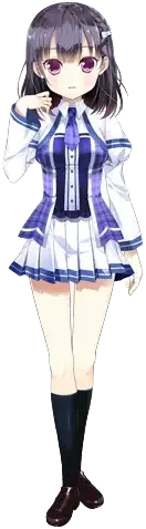 赤峰 しずか