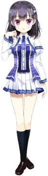 赤峰 しずか