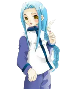 水無月 真珠