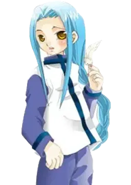水無月 真珠