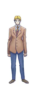 Kira Yoshikage
