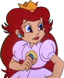 Princess Toadstool