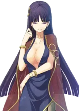 ステラ 舞扇
