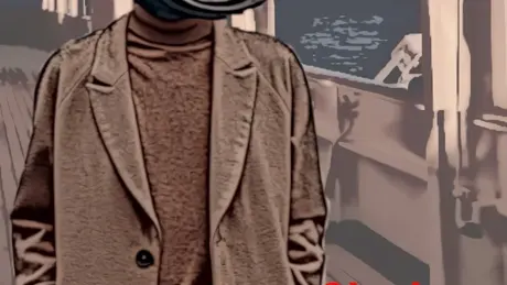 Clash: Robot Detective
