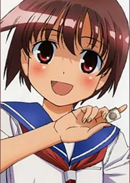 宮永 咲