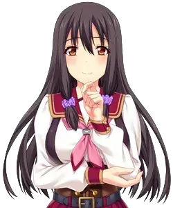宫园沙耶香