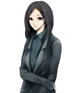 藍川 優子