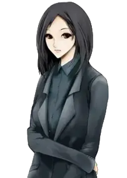 藍川 優子