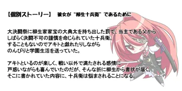 柳生 十兵衛