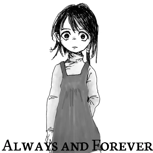 Always and Forever