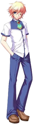リンヴェルド＝インブルーリア