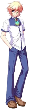 リンヴェルド＝インブルーリア