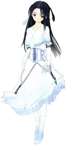 澄川 琴