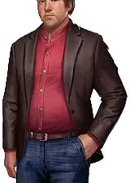 Bryce Sterling