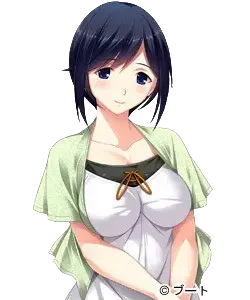 青葉 美里