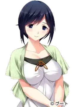 青葉 美里