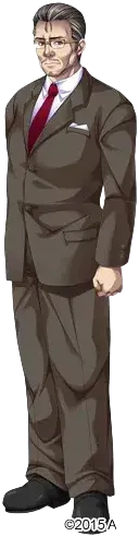 瀬里沢 博