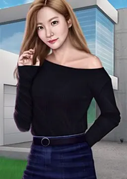 Yuri Seo