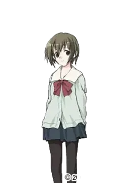 立花 加代