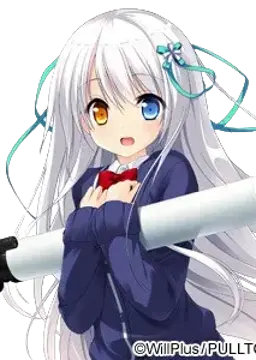 天ノ川沙夜