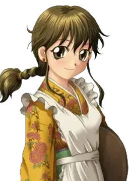 李明夏
