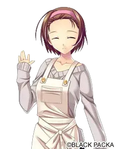 麻里