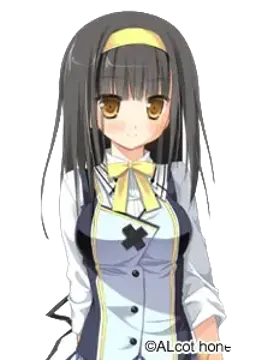 草薙一葉