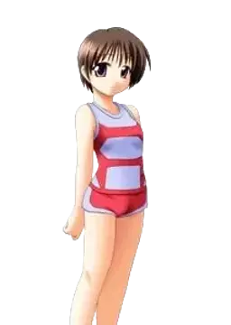 丘信 沙希