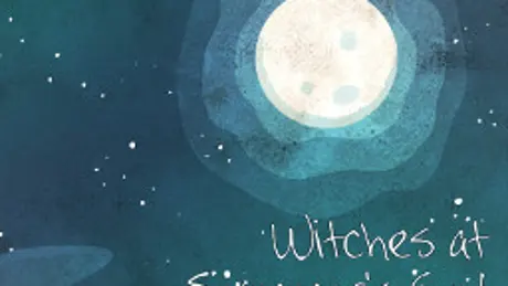 Witches at Summer's End