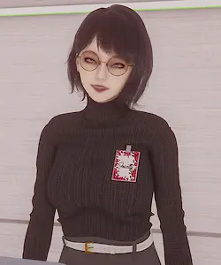 店员