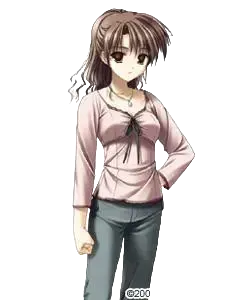 柿崎詩音