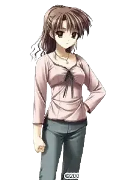 柿崎詩音