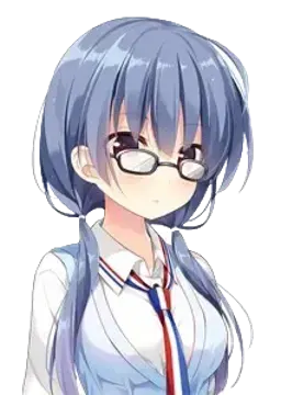 鈴白 咲妃