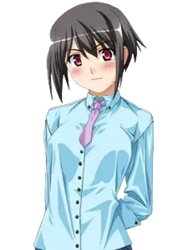 黒崎 なつき